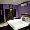 Отель Quztan Suites Ibadan, фото 31