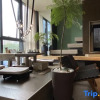 Отель V Cafe Hotel, фото 8