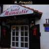 Отель Manastir, фото 1