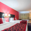 Отель Ramada Limited 100 Mile House, фото 22