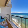 Отель Maui Kai 506 condo, фото 8