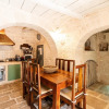 Отель Trulli Nora con piscina, фото 9