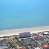 Отель Four Points by Sheraton Jacksonville Beachfront, фото 20
