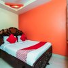 Отель OYO 13425 Sindhura Guest House, фото 9