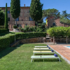 Отель Villa Il Poggiolino, фото 12