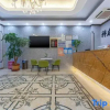 Отель Xianglong Business Hotel (Xinyang Railway Station Tianrun Plaza), фото 18