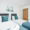 Отель Watford Central Serviced Apartments - F3, фото 7