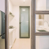 Отель Wonderful And Homey 3Br Sky House Bsd Apartment, фото 7