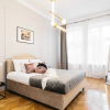 Отель Luna Apartment - LoftAffair, фото 15
