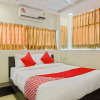 Отель OYO 27638 Jay Radhe, фото 12