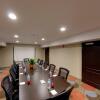 Отель Staybridge Suites Ann Arbor- Univ of Michigan, an IHG Hotel, фото 13