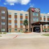 Отель Country Inn & Suites by Radisson Houston Westchase-Westheimer в Хьюстоне