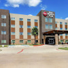 Отель Country Inn & Suites by Radisson Houston Westchase-Westheimer, фото 1