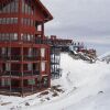 Отель Valle Nevado, фото 20