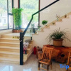 Отель Xishang·Moxia History New Chinese 180° Light Luxury Art Designer Parent-child Holiday Meisu, фото 4