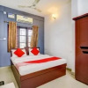 Отель OYO 82557 New Goan Paradise Hotel, фото 3