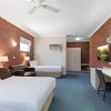 Отель Burke And Wills Motor Inn Swan Hill, фото 18