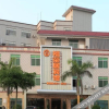 Отель Furongju Hotel, фото 10
