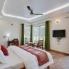 Отель SaffronStays Casa Bellissimo, Dehradun - luxury villa near Malsi Deer Park with valley views, фото 4