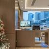 Отель Ward Hotel, фото 3