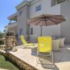 Отель Blue Room - Beach View Villa Controvento, фото 15