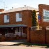 Отель The Charles Sturt Motor Inn, фото 1