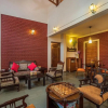 Отель Saffronstays Red Brick House, фото 12