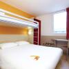 Отель B&B HOTEL Saint-Witz Roissy, фото 7