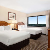 Отель Hilton Chicago/Oak Brook Suites, фото 2