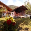 Отель Chalet With one Bedroom in Samoëns, With Furnished Garden and Wifi, фото 20