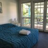 Отель Coral Beach Noosa Resort, фото 30