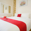 Отель RedDoorz Plus near Discovery Shopping Mall Bali, фото 8
