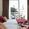 Отель Argenta Suites Belgrano, фото 25