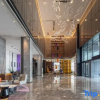 Отель Hampton by Hilton Ningbo Eastern New Town, фото 2