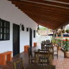 Отель Balcones de la Casona Hostel, фото 13