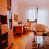 Отель Elite Apartments Jelitkowski Dwor, фото 13