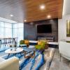 Отель Fairfield Inn & Suites by Marriott Cincinnati North, фото 7