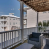 Отель Spinnaker Pointe 2a 3 Bedroom Duplex by RedAwning, фото 22