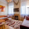 Отель Central Design Apartment, фото 6