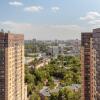 Гостиница Высота на улице Герасименко 17/2 в Ростове-на-Дону