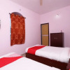 Отель OYO 16690 Namo Buddha Hotel, фото 23