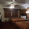 Отель Budget Inn & Suites Shoreline, фото 5