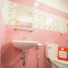 Отель Nida Rooms Isarapab 260 Chic Town, фото 4