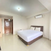 Отель Spacious Studio Plus At Sudirman Suites Bandung Apartment, фото 3