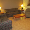Отель Quality Inn Jacksonville - Orange Park near Naval Air Station, фото 11