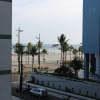 Отель T017 - Apê apenas 50m da praia com WiFi na Tupi, фото 1