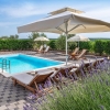 Отель Stunning Home in Debeljak With 4 Bedrooms, Wifi and Outdoor Swimming Pool, фото 15