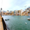 Отель Saint Julian's - Spinola Bay Apartment, фото 1