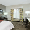 Отель Hampton Inn & Suites Columbus/University Area, фото 4