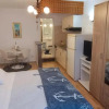 Отель Studio Apartments Fabjanac, фото 4
